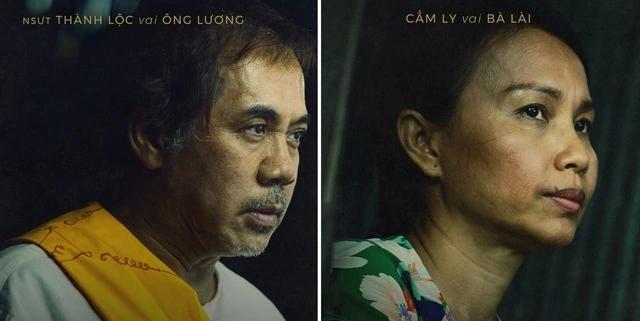 Sau khi NSƯT Thành Lộc, Cẩm Ly bị cắt phần lớn cảnh quay trong Ma da, nhiều khán giả bày tỏ sự bức xúc, chỉ trích ê kíp sản xuất hành xử thiếu chuyên nghiệp.