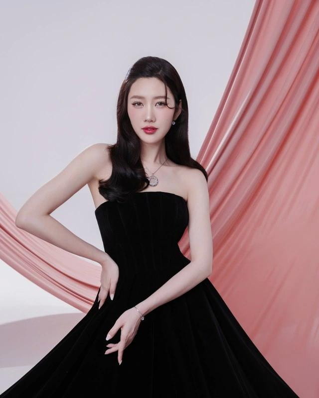 Thúy Ngân có nhiều trải nghiệm khi kết hợp cùng Võ Cảnh, Jun Phạm trong phim mới