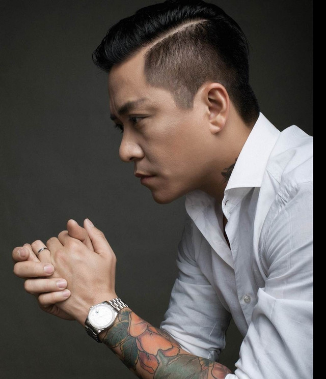 Tuấn Hưng quyết định dọn nhà vào TP HCM sinh sống Tuấn Hưng quyết định dọn nhà vào TP HCM sinh sống