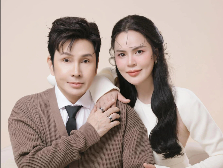 Việc Vũ Luân xuất hiện cùng Phương Lê trong livestream chế lời Quốc ca khiến cộng đồng mạng phẫn nộ, chỉ trích