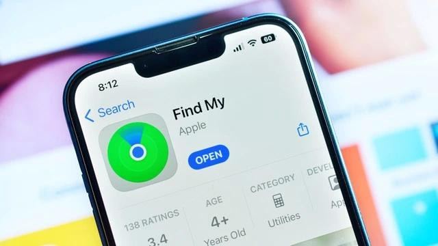 Ứng dụng Find My của Apple trở thành xu hướng của giới trẻ trong việc chia sẻ vị trí