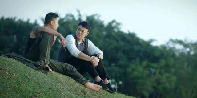 Phim Người một nhà