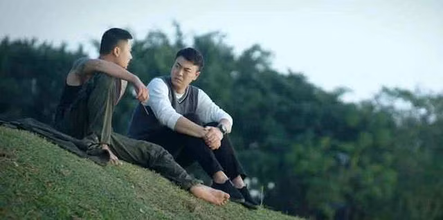 Phim Người một nhà