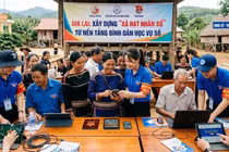 Phát huy vai trò chuyển đổi số trong bảo đảm ổn định chính trị vùng đồng bào dân tộc thiểu số ở Gia Lai