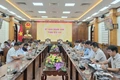 Quyết tâm gỡ cảnh báo “Thẻ vàng” IUU của EC trong năm 2025