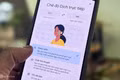 Giao diện dịch trực tiếp giọng nói tiếng Việt bằng Gemini 3.5 Live Translate.