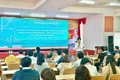 Hội Toán học tỉnh Gia Lai tổ chức hội thảo chuyên sâu về môn Toán cho giáo viên trung học cơ sở tại Trường Quốc tế Châu Á Thái Bình Dương Gia Lai (APC Gia Lai) ngày 18-1
