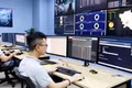 Mô hình hệ thống giám sát và điều hành an ninh mạng hiện đại sắp triển khai tại Gia Lai.