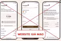 Vietcombank cảnh báo thủ đoạn giả mạo tin nhắn SMS thông báo điểm thưởng để lừa đảo