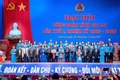Đại hội Công đoàn tỉnh Gia Lai lần thứ I, nhiệm kỳ 2025-2030 xác định nhiệm vụ trọng tâm là chuyển đổi số và đổi mới sáng tạo.