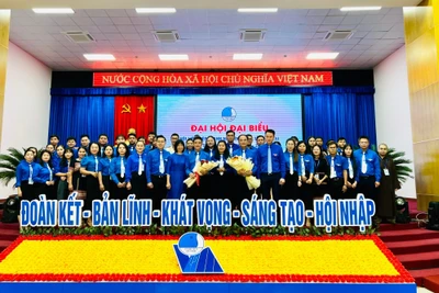 Đại hội đại biểu Hội Liên hiệp thanh niên Việt Nam tỉnh Gia Lai lần thứ VIII thành công tốt đẹp