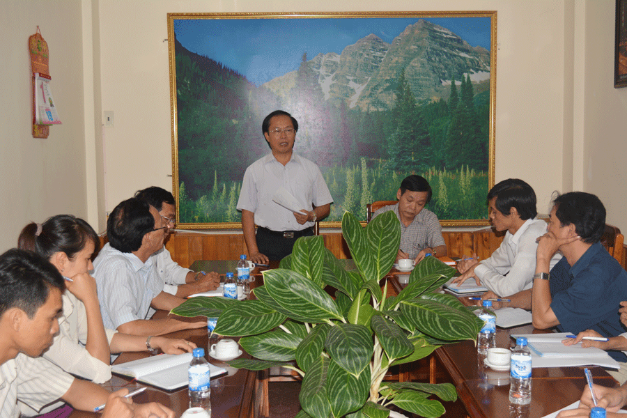 Ảnh: Minh Nguyễn