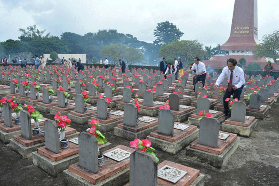 Ảnh: P.D Ảnh: P.D