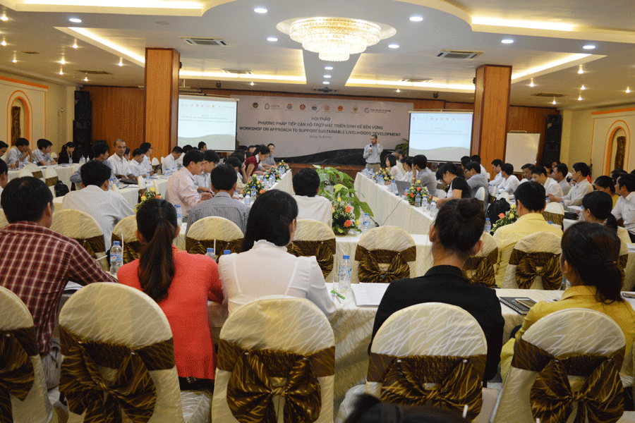 Ảnh: Đinh Yến Ảnh: Đinh Yến