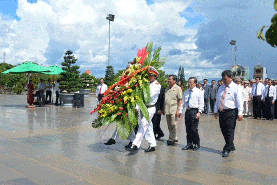 Ảnh: P.D Ảnh: P.D