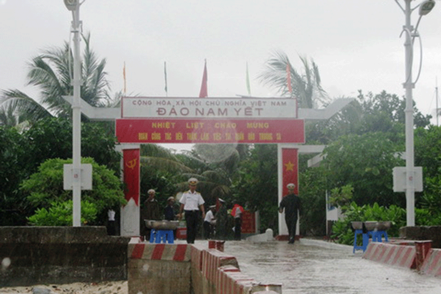 Ảnh: Đức Mạo Ảnh: Đức Mạo