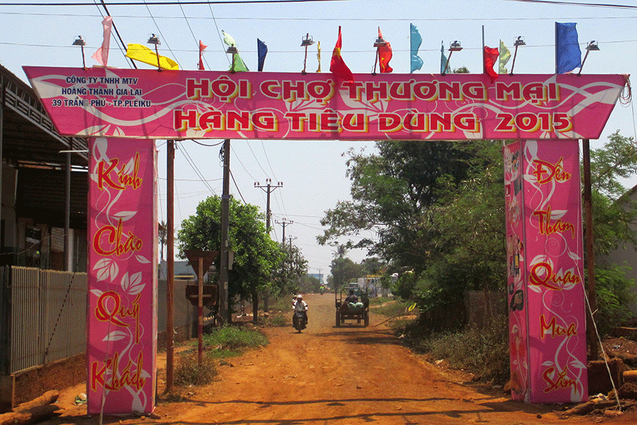 Ảnh: Quang Tấn Ảnh: Quang Tấn