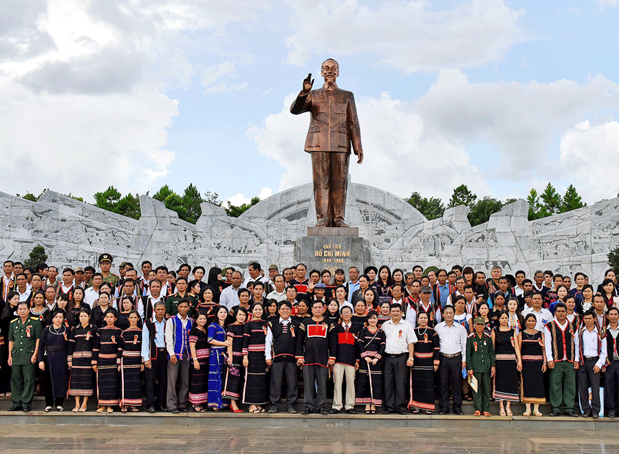 Ảnh: Đức Thụy Ảnh: Đức Thụy