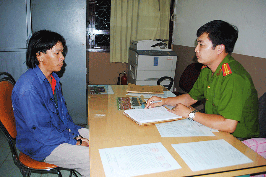 Ảnh: Hữu Trường Ảnh: Hữu Trường