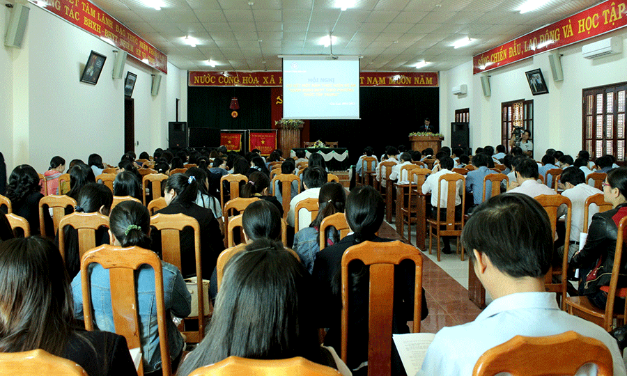 Ảnh: Phương Linh