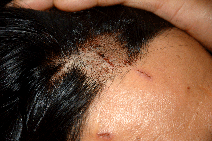 Ảnh: Minh Nguyễn Ảnh: Minh Nguyễn