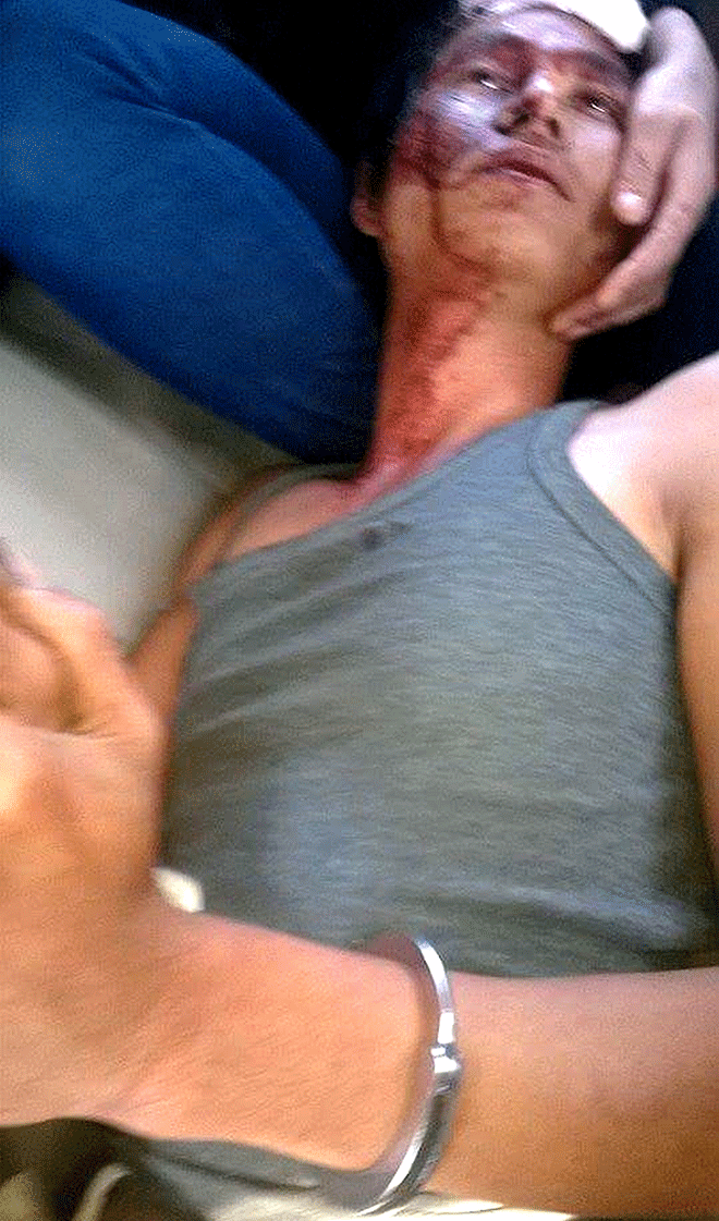 Ảnh: Minh Nguyễn Ảnh: Minh Nguyễn