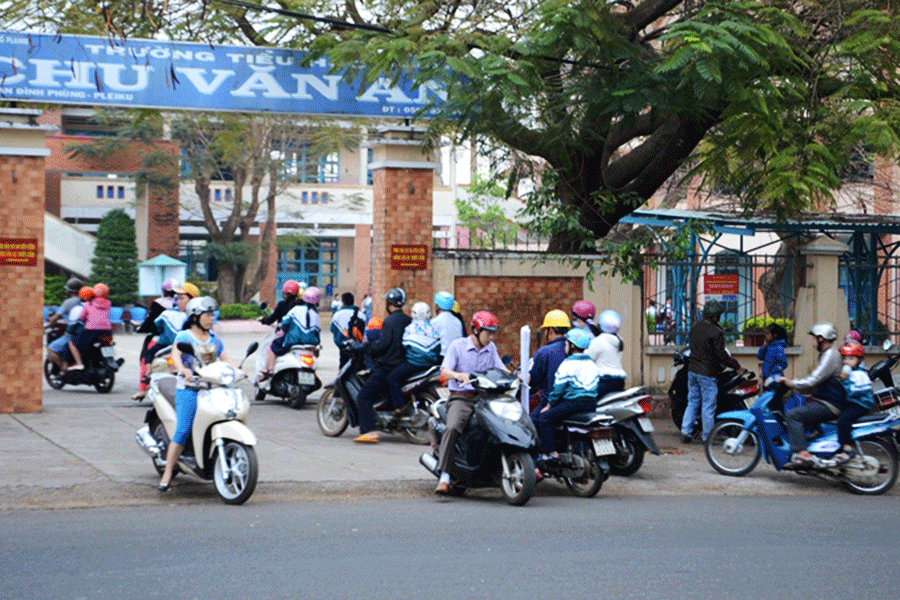 Ảnh: Vĩnh Phúc Ảnh: Vĩnh Phúc