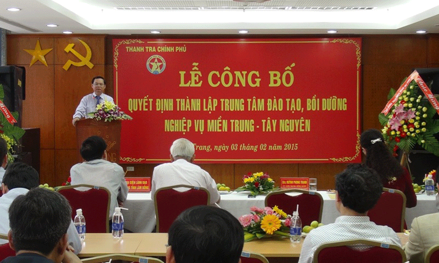 Quang cảng buổi lễ. Ảnh: Bình Nguyên Quang cảng buổi lễ. Ảnh: Bình Nguyên