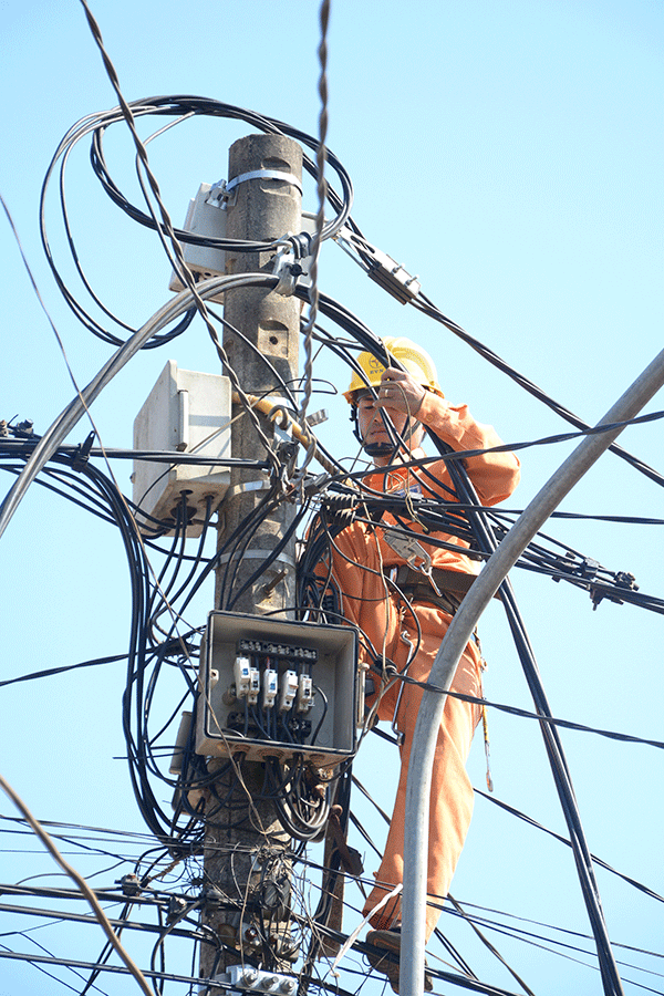 Ảnh: Minh Huy Ảnh: Minh Huy