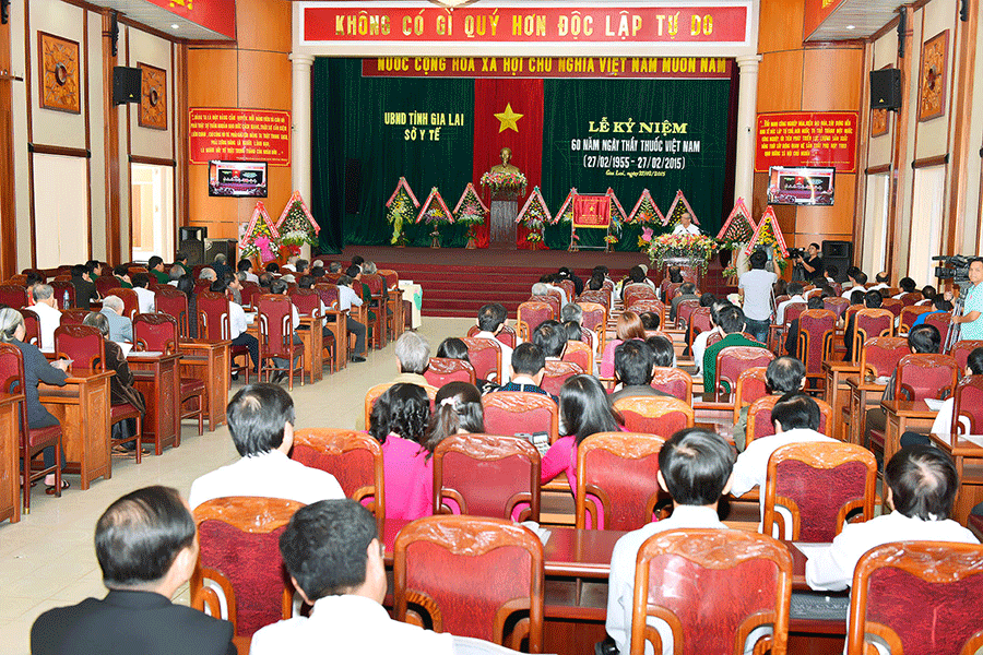 Ảnh: Đức Thụy