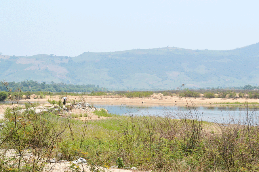 Ảnh: B.Q.V Ảnh: B.Q.V