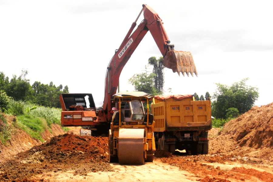 Ảnh: Ngọc Linh Ảnh: Ngọc Linh