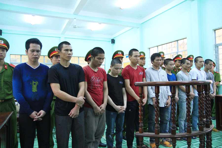 Ảnh: Lê Gia Ảnh: Lê Gia