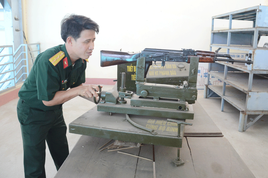 Ảnh: Vũ Văn Liễu Ảnh: Vũ Văn Liễu