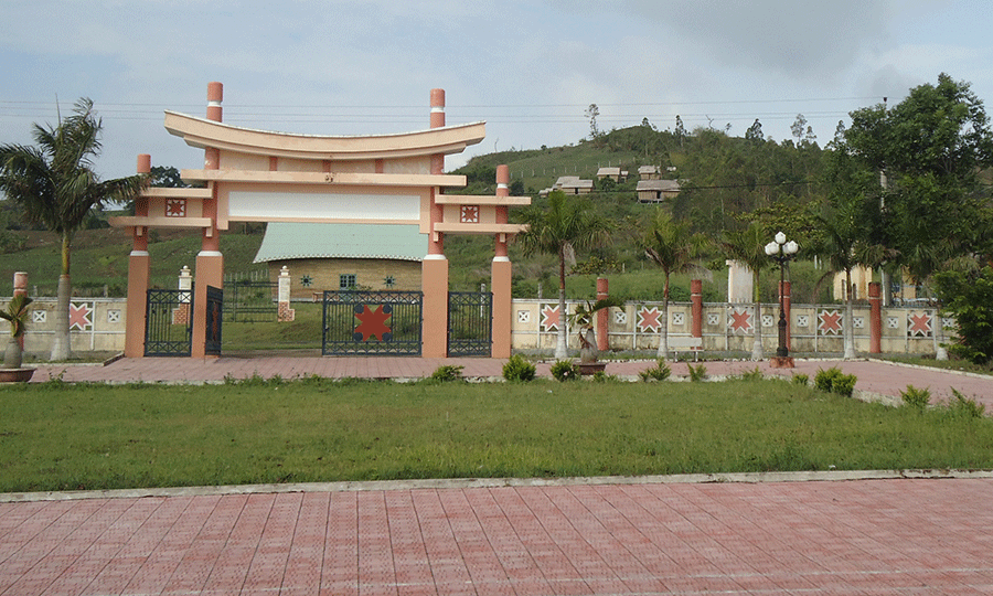 Ảnh: Thất Sơn Ảnh: Thất Sơn