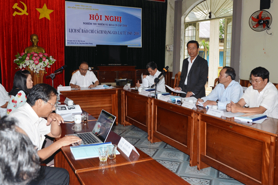 Ảnh: Đức Phương