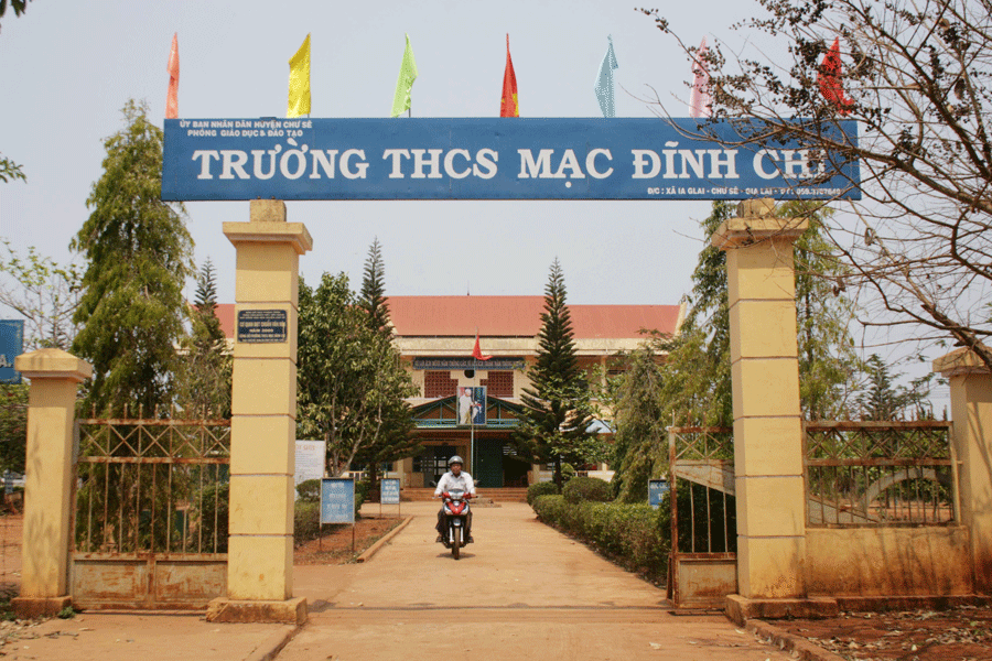 Ảnh: N.D Ảnh: N.D