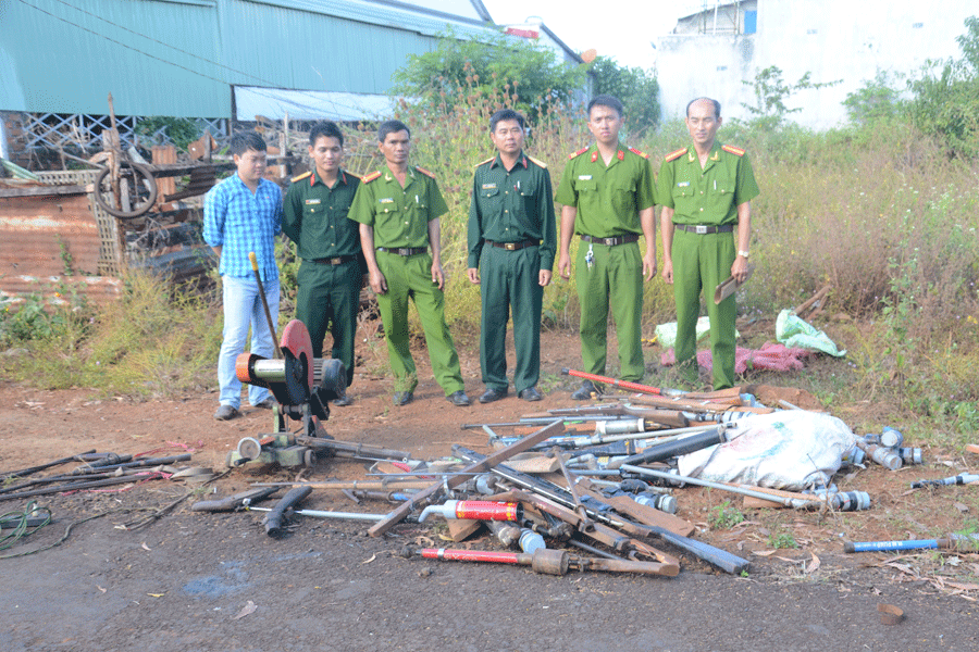 Ảnh: Vĩnh Hoàng Ảnh: Vĩnh Hoàng