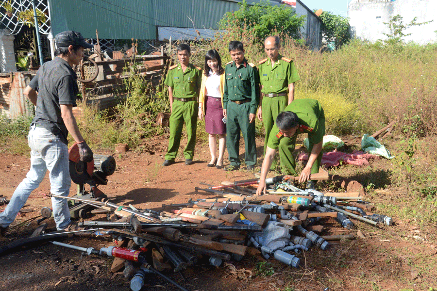 Ảnh: Vĩnh Hoàng Ảnh: Vĩnh Hoàng