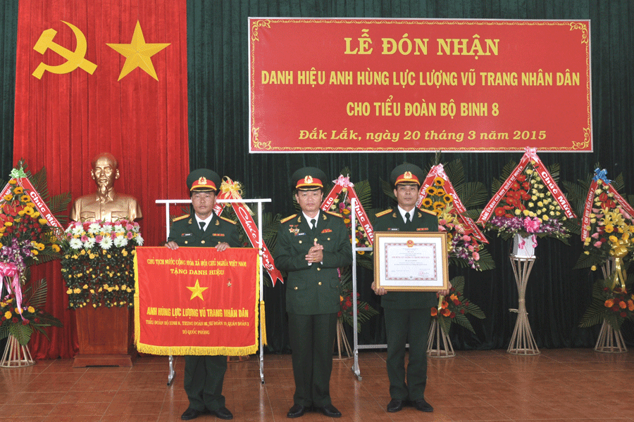 Ảnh: Danh Quang Ảnh: Danh Quang