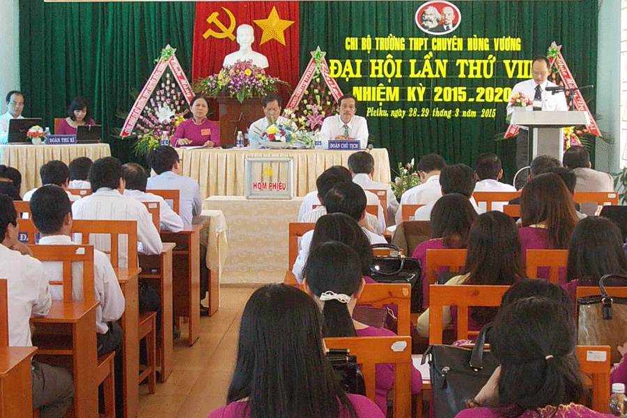 Ảnh: T.N Ảnh: T.N