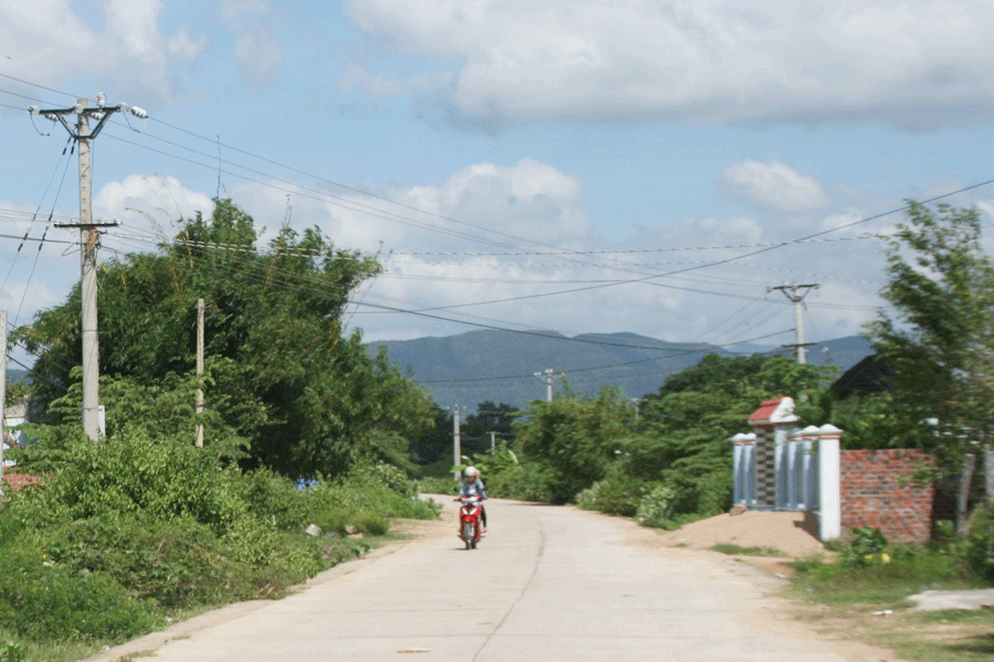 Ảnh: Nguyễn Dung Ảnh: Nguyễn Dung