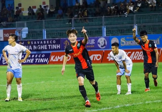 Liệu Hoàng Đức có tiếp tục tỏa sáng?