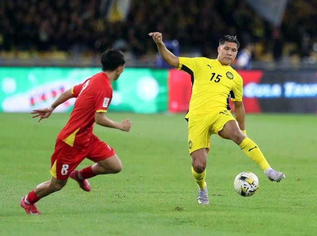 Ban Quản lý đội tuyển Malaysia cũng sắp bị điều tra. Ảnh: Ngọc Linh