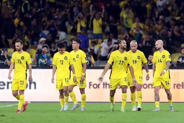 Cảnh sát Malaysia đang đẩy mạnh điều tra vụ nhập tịch 7 cầu thủ. Ảnh: Ngọc Linh