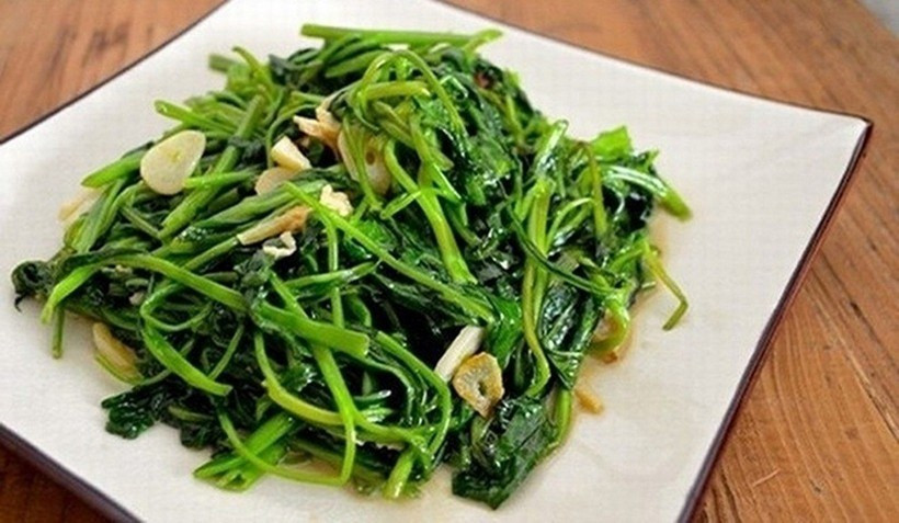 Rau lang xào tỏi. rau-lang-xao-toi.jpg
