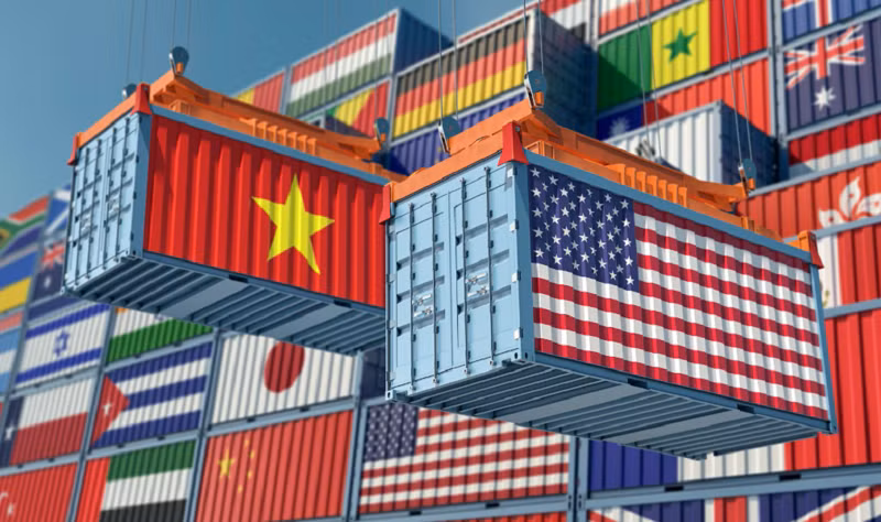 Việt Nam và Mỹ nhất trí sẽ tiếp tục hoàn thành Hiệp định thương mại đối ứng, công bằng và cân bằng.