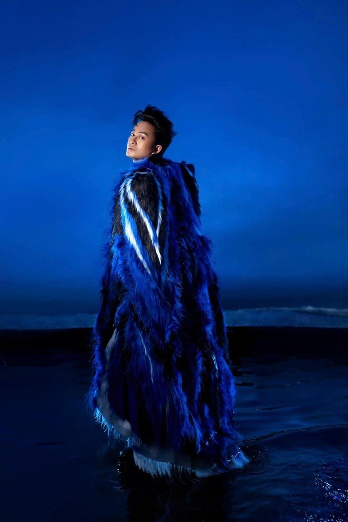 Tùng Dương xứng đáng với mọi sự tôn vinh