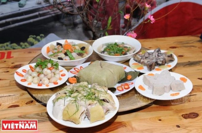 (Ảnh: Báo Ảnh Việt Nam)