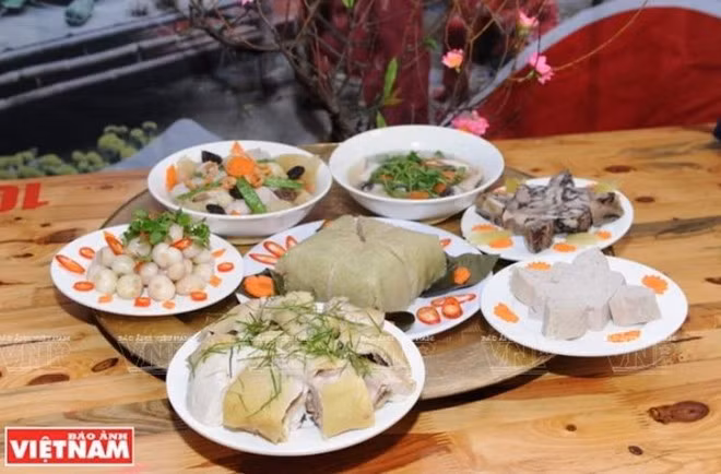 (Ảnh: Báo Ảnh Việt Nam)